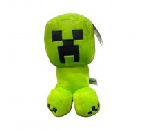 copy of MINECRAFT Peluche 30cm LAMA Animale Personaggio Originale UFFICIALE MOJANG