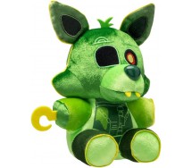 copy of SET COMPLETO 3 Peluche FIVE NIGHTS AT FREDDY's Balloon Boy Mangle Phantom 28cm ORIGINALE Ufficiale FNAF