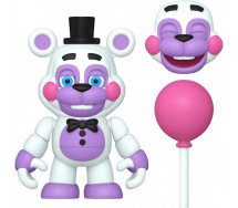 copy of Figura Action 13cm FREDDY FUNTIME da FIVE NIGHT AT FREDDY'S FNAF SISTER LOCATION Originale FUNKO