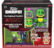 copy of Figura Action 13cm FREDDY FUNTIME da FIVE NIGHT AT FREDDY'S FNAF SISTER LOCATION Originale FUNKO