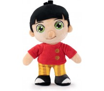 copy of Peluche PINOCCHIO 30cm Burattino di Legno ORIGINALE Fiaba DISNEY