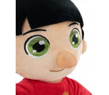 PINOCCHIO The Enchanted Village Plush PINOCCHIO 30cm from pet ORIGINAL Tales DISNEY