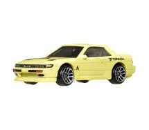 copy of FAST AND FURIOUS Die Cast Modellino Auto LAMBORGHINI AVENTADOR COUPE' Scala 1:64 6cm Hot Wheels GBW75