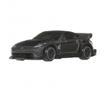 FAST FURIOUS Tokyo Drift Car Model NISSAN 350Z Scale 1:64 8cm Hot Wheels JKX05