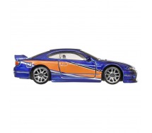 copy of FAST AND FURIOUS Die Cast Modellino Auto LAMBORGHINI AVENTADOR COUPE' Scala 1:64 6cm Hot Wheels GBW75