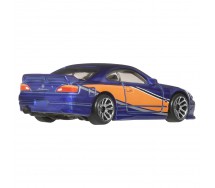 copy of FAST AND FURIOUS Die Cast Modellino Auto LAMBORGHINI AVENTADOR COUPE' Scala 1:64 6cm Hot Wheels GBW75