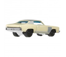 copy of FAST AND FURIOUS Die Cast Modellino Auto LAMBORGHINI AVENTADOR COUPE' Scala 1:64 6cm Hot Wheels GBW75