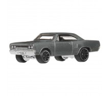 FAST FURIOUS Tokyo Drift Car Model 1970 ROAD RUNNER Scale 1:64 8cm Hot Wheels JKX08