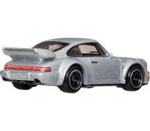 FAST and FURIOUS Die Cast Car Model PORSCHE 911 CARRERA RS 3.8 Scale 1:64 6cm HotWheels JBM03