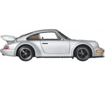 FAST and FURIOUS Die Cast Car Model PORSCHE 911 CARRERA RS 3.8 Scale 1:64 6cm HotWheels JBM03