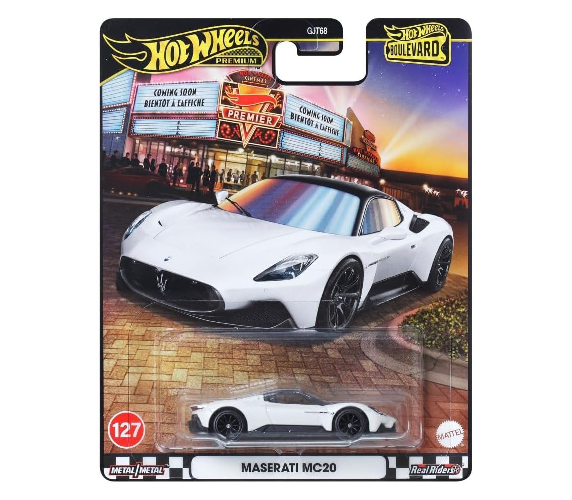 copy of Die Cast Modellino PARTY WAGON Tartarughe Ninja Scala 1:64 6cm Hot Wheels Premium Real Riders