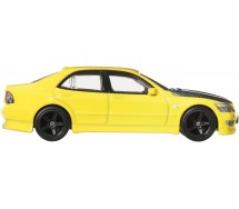 copy of Die Cast Modellino PARTY WAGON Tartarughe Ninja Scala 1:64 6cm Hot Wheels Premium Real Riders