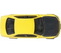 copy of Die Cast Modellino PARTY WAGON Tartarughe Ninja Scala 1:64 6cm Hot Wheels Premium Real Riders