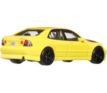 copy of Die Cast Modellino PARTY WAGON Tartarughe Ninja Scala 1:64 6cm Hot Wheels Premium Real Riders