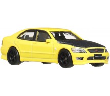 copy of Die Cast Modellino PARTY WAGON Tartarughe Ninja Scala 1:64 6cm Hot Wheels Premium Real Riders