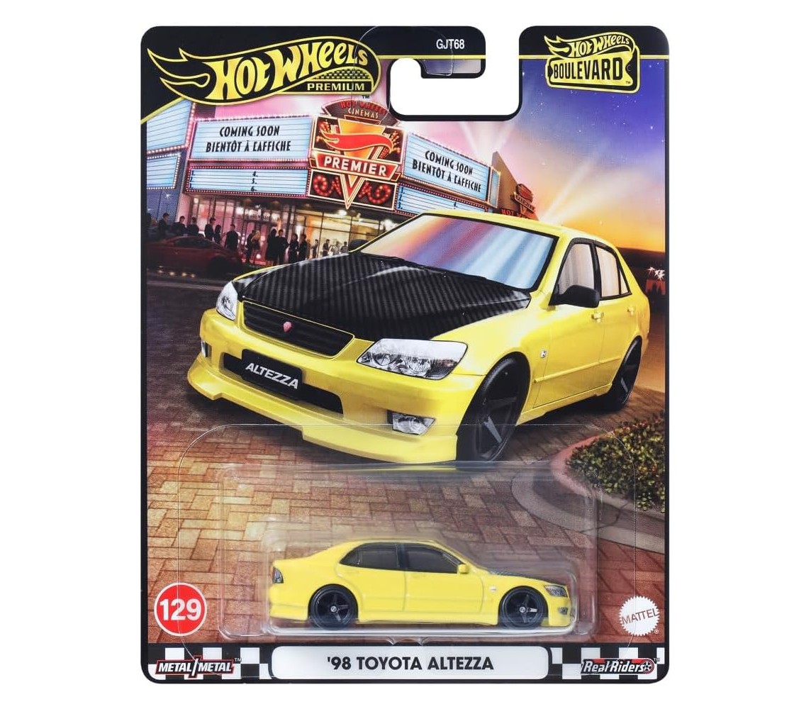 copy of Die Cast Modellino PARTY WAGON Tartarughe Ninja Scala 1:64 6cm Hot Wheels Premium Real Riders