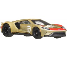 copy of Die Cast Modellino PARTY WAGON Tartarughe Ninja Scala 1:64 6cm Hot Wheels Premium Real Riders