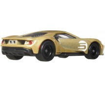 copy of Die Cast Modellino PARTY WAGON Tartarughe Ninja Scala 1:64 6cm Hot Wheels Premium Real Riders