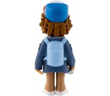 DUSTIN Figura Statuetta 12cm da STRANGER THINGS Originale Serie MINIX TV 102