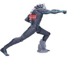 KAIJU No 8 Figura 28cm HIBINO KAFKA serie GRANDISTA Originale BANPRESTO No8