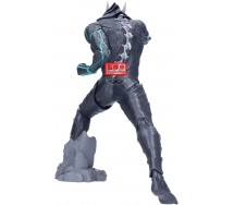 KAIJU No 8 Figura 28cm HIBINO KAFKA serie GRANDISTA Originale BANPRESTO No8
