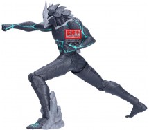 KAIJU No 8 Figura 28cm HIBINO KAFKA serie GRANDISTA Originale BANPRESTO No8