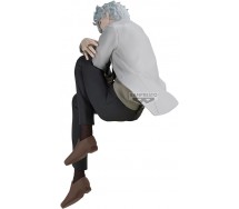 BLUE LOCK Banpresto Figura Statua SEISHIRO NAGI 13cm Sweets Flavor ORIGINALE