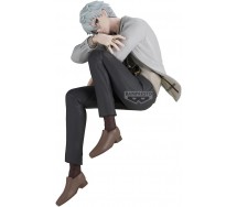 copy of NARUTO Figura Statua UZUMAKI NARUTO II 2 Serie VIBRATION STARS Ninja 17cm BANPRESTO