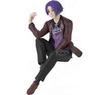 BLUE LOCK Figura Statua...