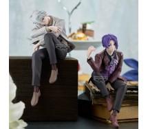 copy of BLUE LOCK SEISHIRO NAGI Sweets Flavor Figure Statue 13cm  Original BANPRESTO