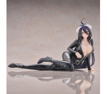 BANPRESTO OVERLORD ALBEDO Relax Time Figure Statue 20cm  Original