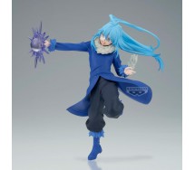copy of Figura Statua 20cm RIMURU TEMPEST 2 That time I got reincarnated as Slime Originale EXQ Figure Banpresto