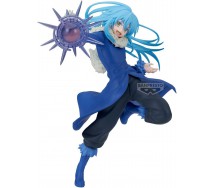 BANPRESTO RIMURU TEMPEST Figure Statue 20cm ESPRESTO Phantom Effect from That time I got reincarnated as Slime