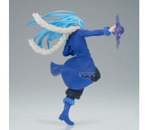 copy of Figura Statua 20cm RIMURU TEMPEST 2 That time I got reincarnated as Slime Originale EXQ Figure Banpresto