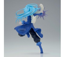 copy of Figura Statua 20cm RIMURU TEMPEST 2 That time I got reincarnated as Slime Originale EXQ Figure Banpresto