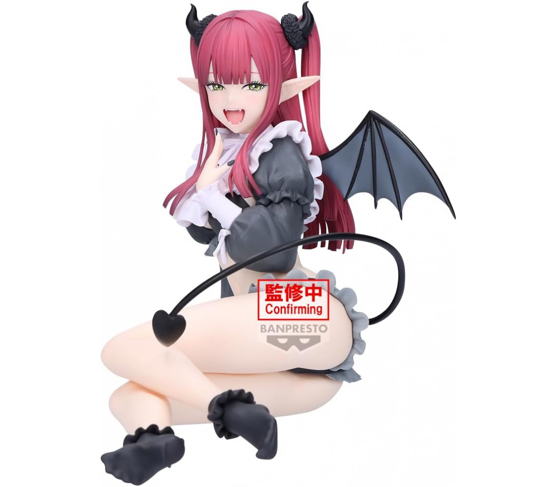 BANPRESTO My Dress-Up Darling MARIN KITAGAWA Figure Statue 17cm ESPRESTO