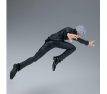 copy of JUJUTSU KAISEN Figura Statua MEGUMI FUSHIGURU 13cm MAXIMATIC ORIGINALE Banpresto