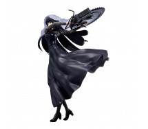 BANPRESTO SAKAMOTO DAYS Figure statue OSARAGI II 17cm Vibration Stars ORIGINAL