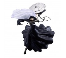 BANPRESTO SAKAMOTO DAYS Figure statue OSARAGI II 17cm Vibration Stars ORIGINAL