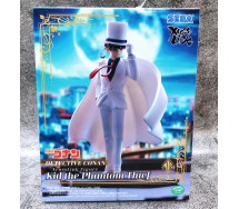 copy of SHUICHI AKAI Ripple Investigator Figura Statua Collezione 21cm Da Detective Conan Originale SEGA Japan