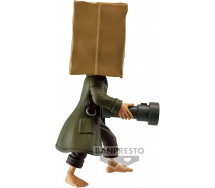 copy of Figura Statua 20cm RIMURU TEMPEST ESPRESTO EST da That time I got reincarnated as Slime ORIGINALE Banpresto