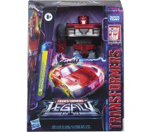 KNOCK-OUT Figura Modello 14cm Transformers LEGACY Hasbro F3031