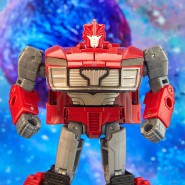 KNOCK-OUT Model Figure 14cm Transformers LEGACY Hasbro F3031
