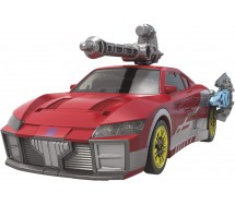 Robot HOIST Command Center TRANSFORMERS RESCUE BOTS HASBRO E7181