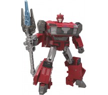 KNOCK-OUT Figura Modello 14cm Transformers LEGACY Hasbro F3031