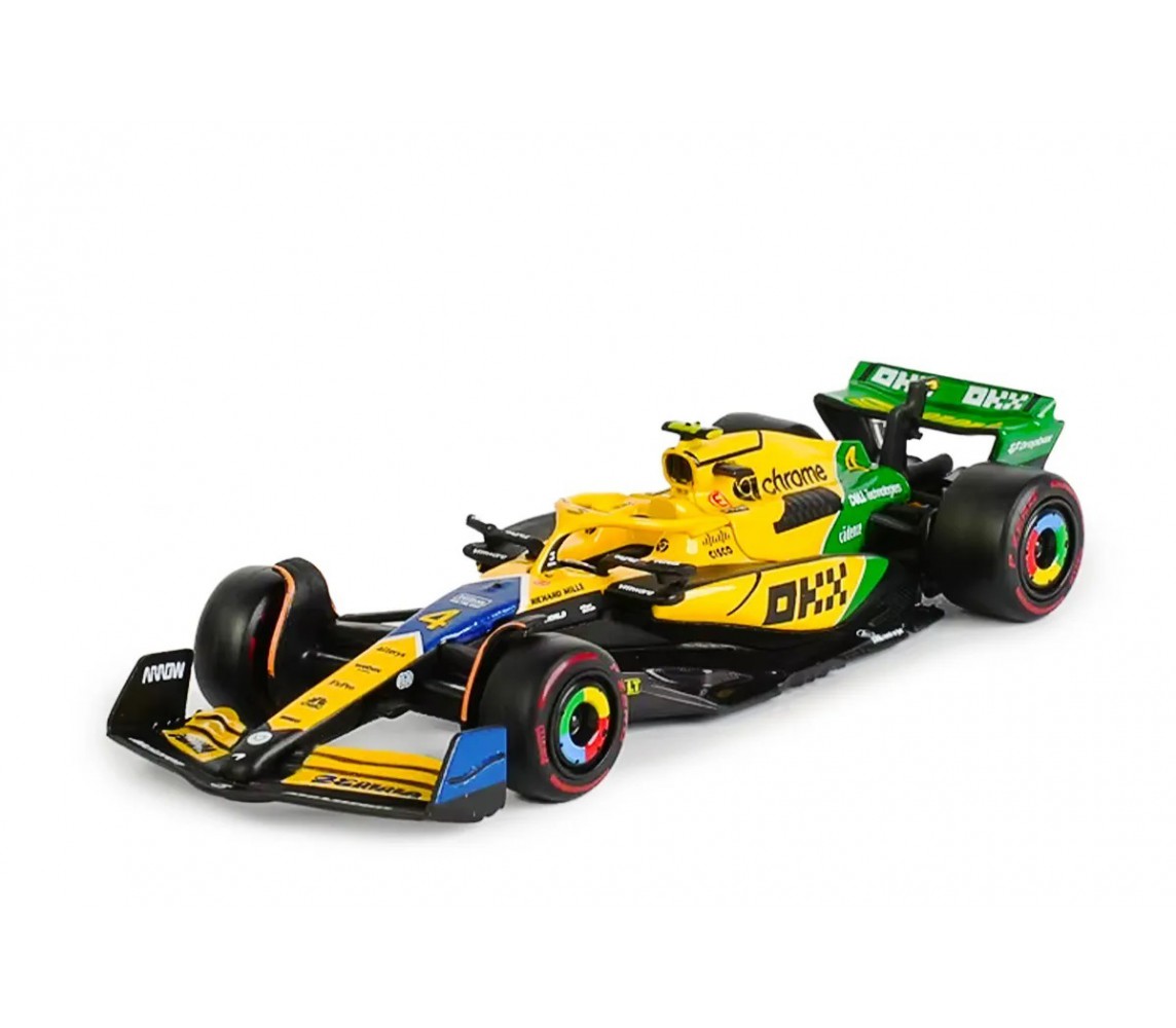 copy of Modellino FERRARI SF 1000 GP di Austria 2020 1/43 12cm di LECLERC 16 Originale Die Cast Bburago Race 18-36823