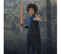 copy of Star Wars SPADA LASER DARTH VADER Fener ALLUNGABILE Hasbro CARNEVALE COSPLAY