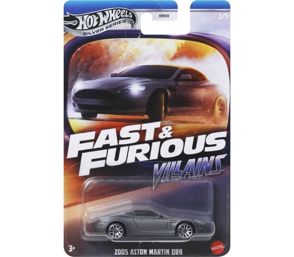 copy of Die Cast Modellino Auto KOENIGSEGG AGERA R Da Gumball 3000 Scala 1:64 6cm Hot Wheels