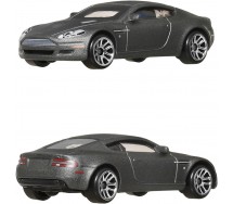 copy of Die Cast Modellino Auto KOENIGSEGG AGERA R Da Gumball 3000 Scala 1:64 6cm Hot Wheels