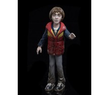 copy of ELEVEN UNDICI Sangue Naso da STRANGER THINGS Statuetta Collezione 14cm Originale WETA COLLECTIBLES Mini Epics